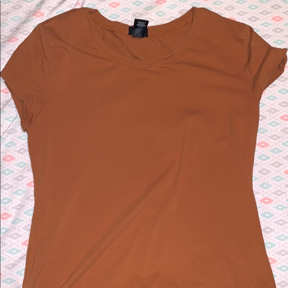 Wet seal shirt